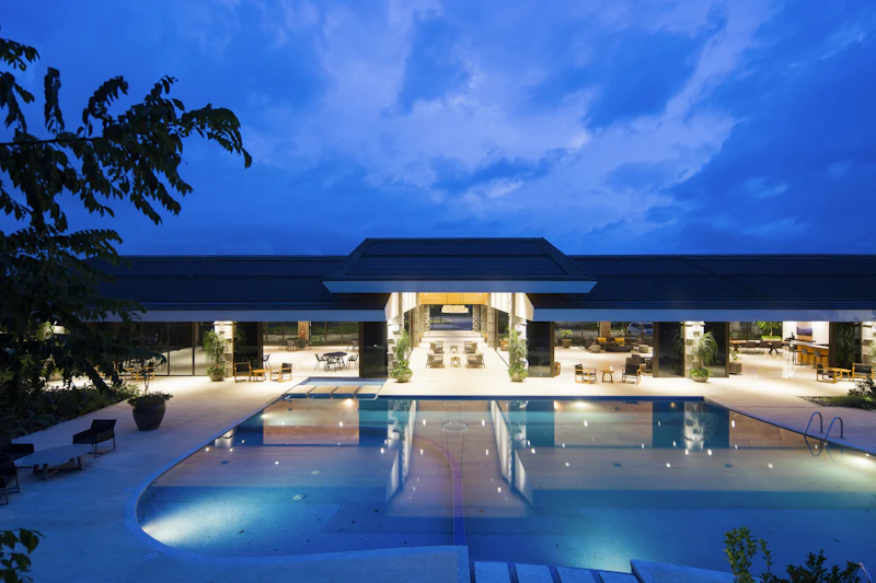 ITC Maurya Delhi