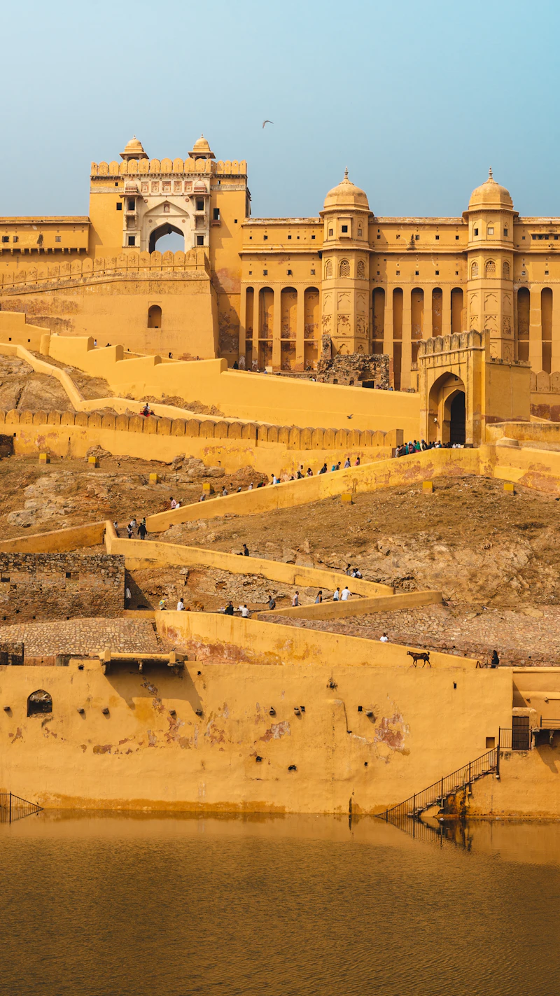 Rajasthan Royal Journey